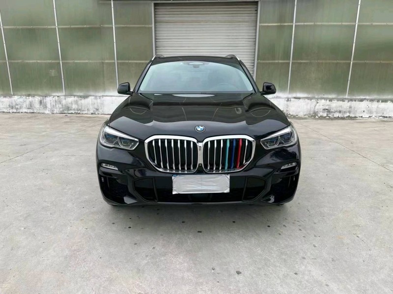 徐州19年宝马X51