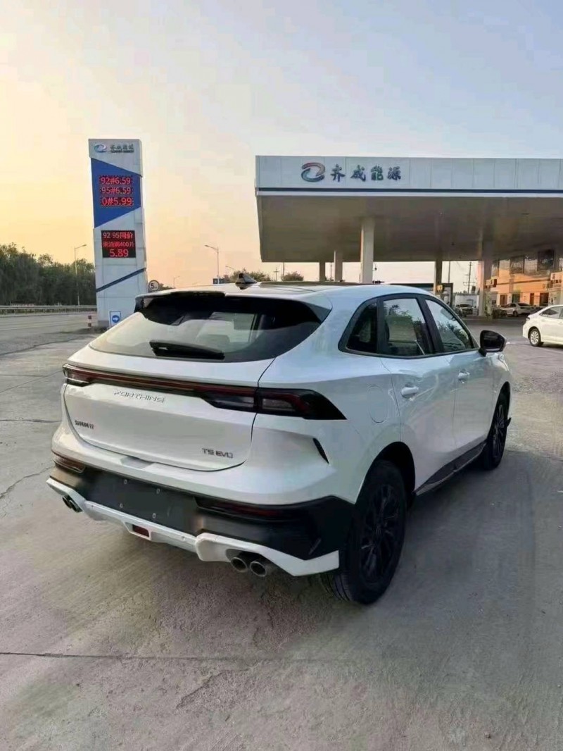 潍坊24年东风T52