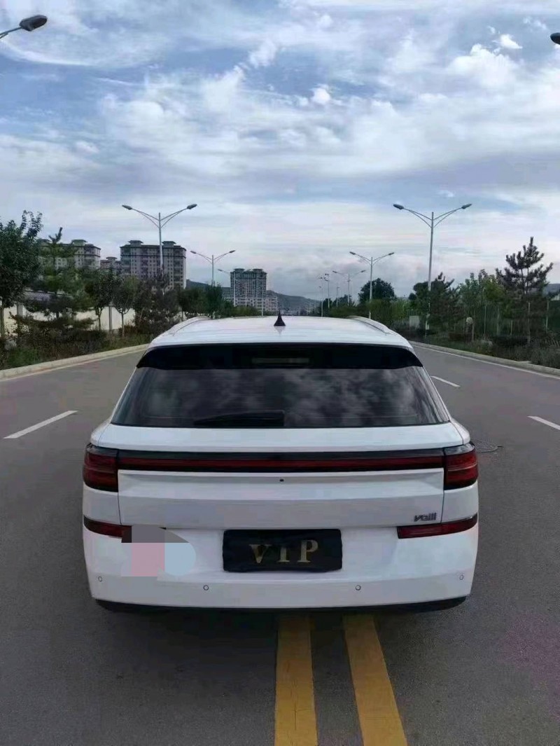 武威23年寶駿Valli3
