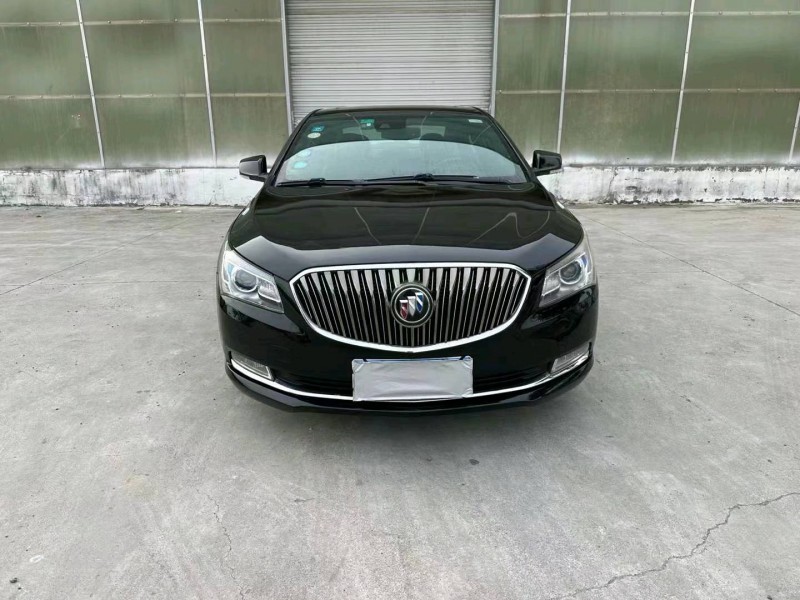 徐州14年别克君越1