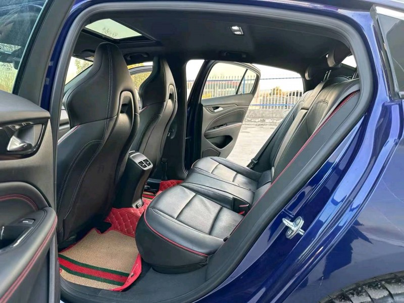 徐州22年别克君威6