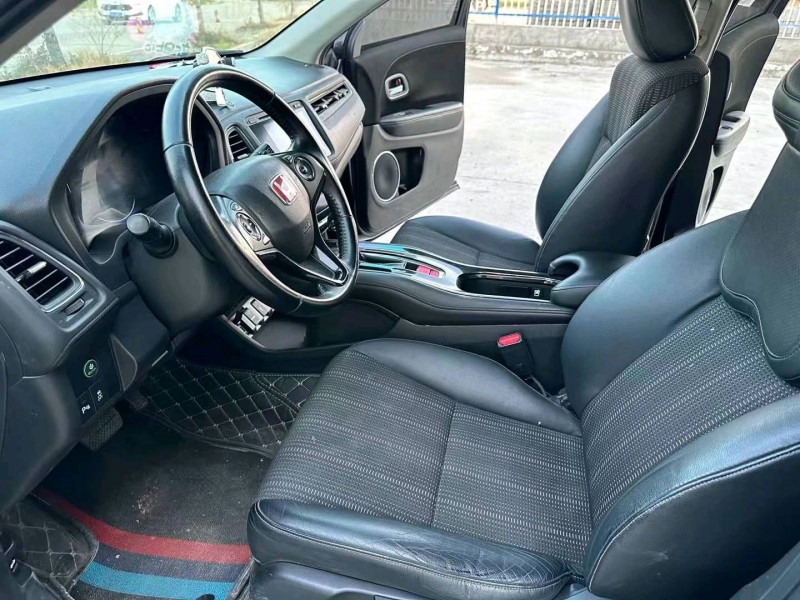 徐州15年本田缤智7