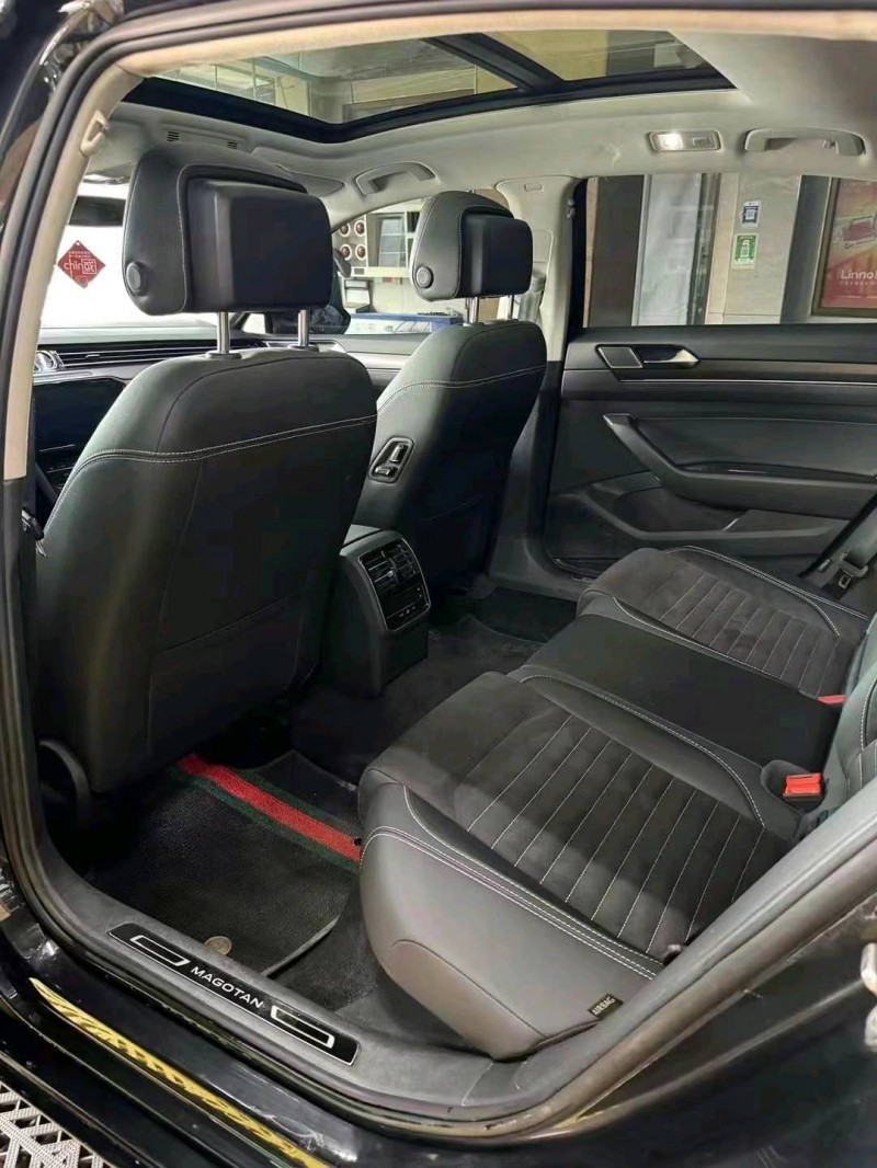 保定21年大众迈腾6