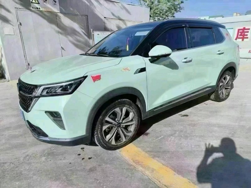 濰坊22年五菱汽車星辰1