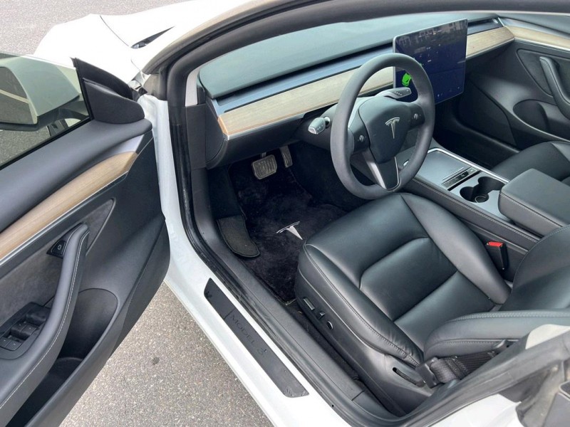 鹽城22年特斯拉MODEL 37