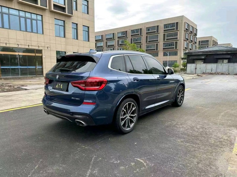 徐州20年宝马X38