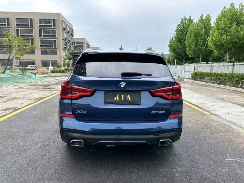徐州20年宝马X39