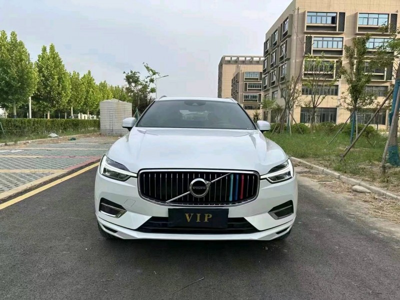 徐州21年沃尔沃XC601