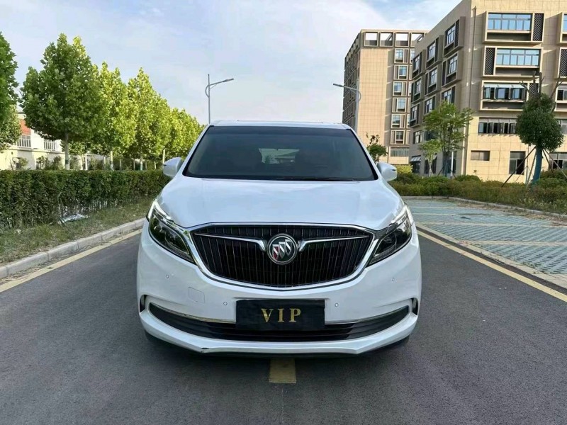 徐州20年别克GL81