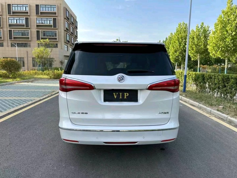 徐州20年别克GL89