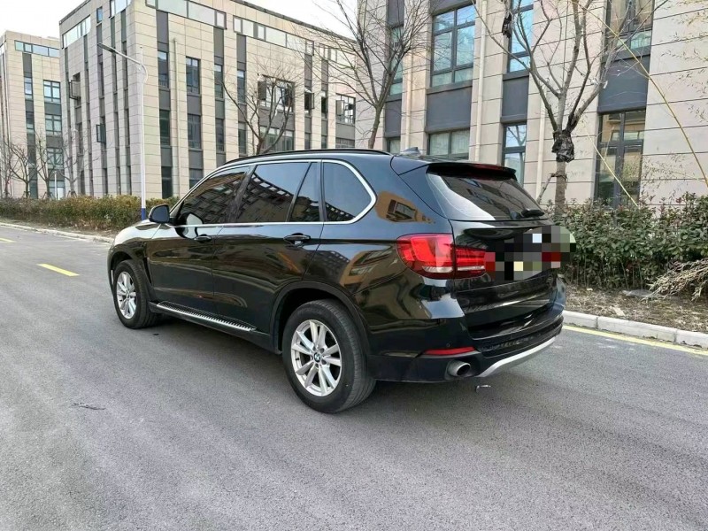 徐州15年宝马X57