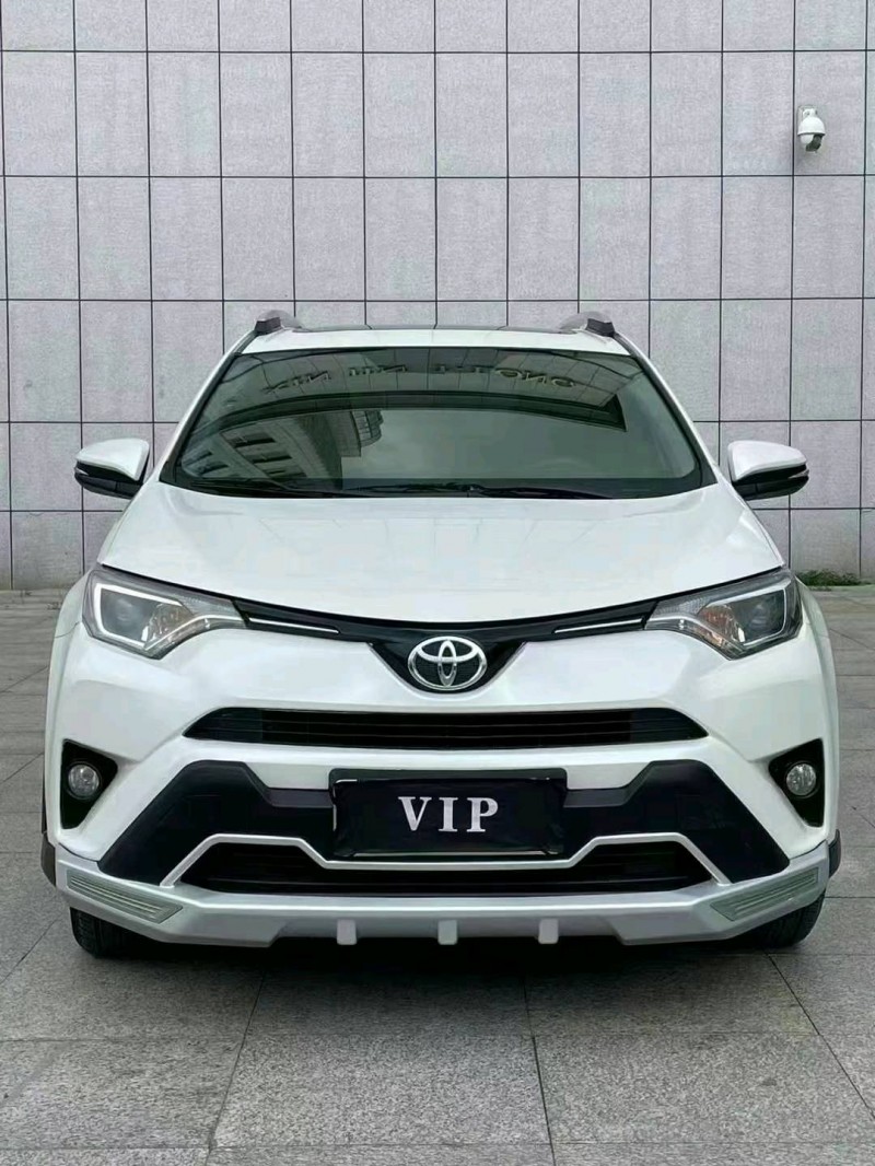 吉林19年豐田RAV41
