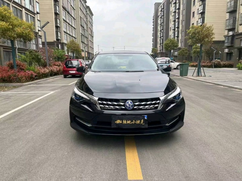 徐州18年啟辰D601