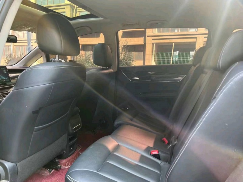 徐州19年比亚迪宋MAX6