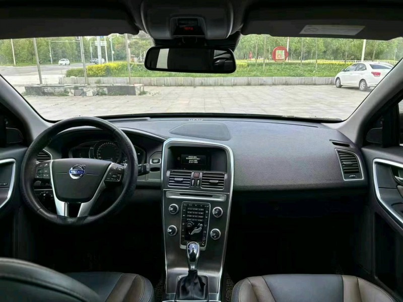 吉林16年沃爾沃XC604