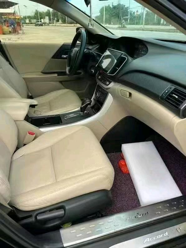 江门14年本田雅阁8