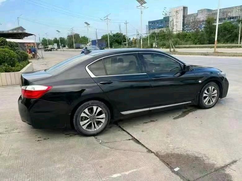 江门14年本田雅阁9