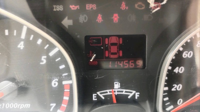 保定14年一汽夏利N77