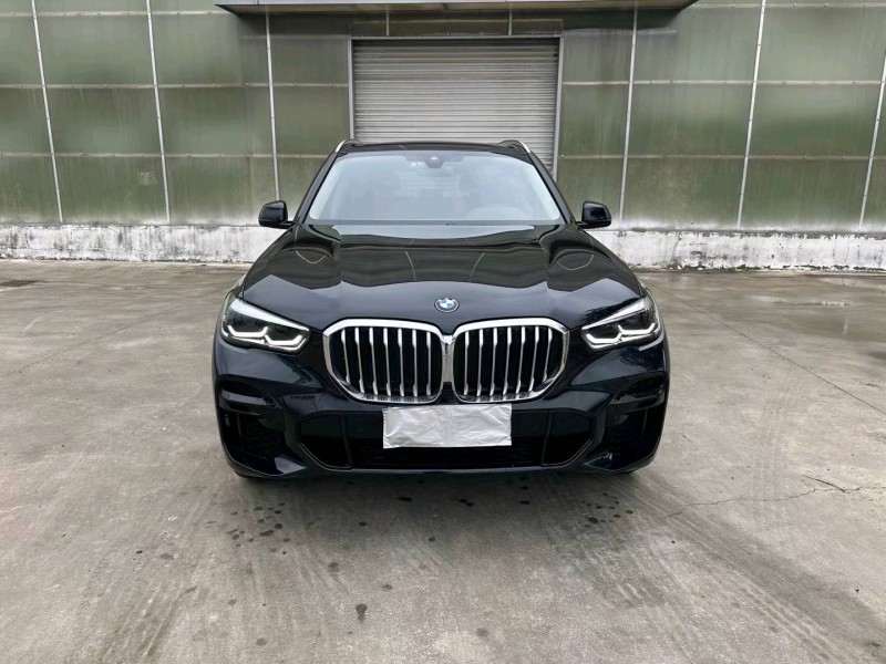 徐州22年宝马X51