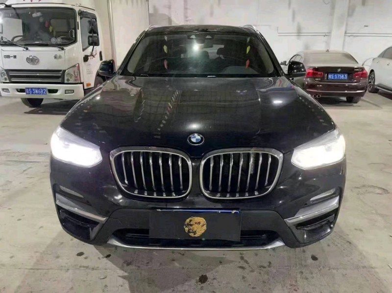 臺州19年寶馬X31