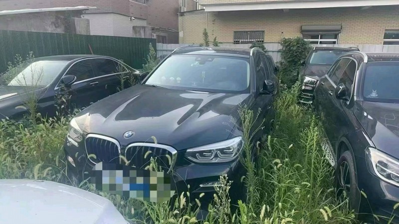 臺州19年寶馬X31