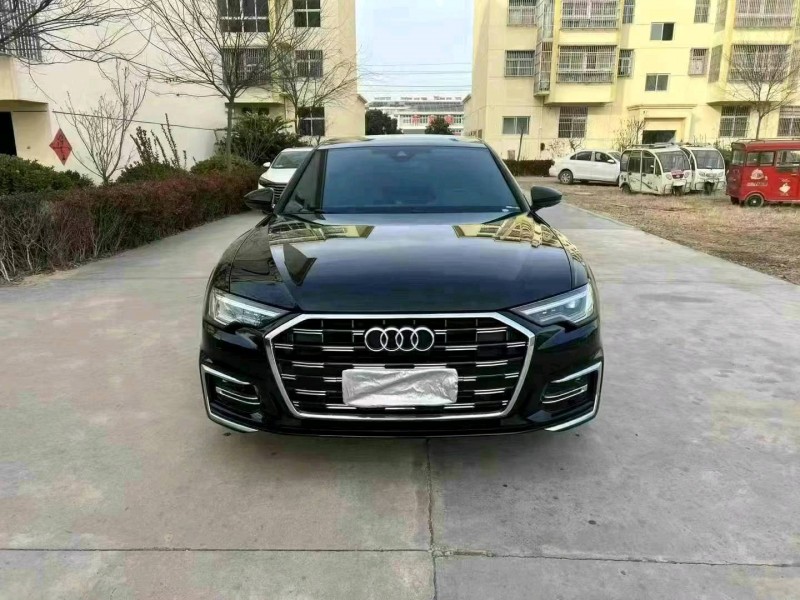 徐州23年奥迪A6L1