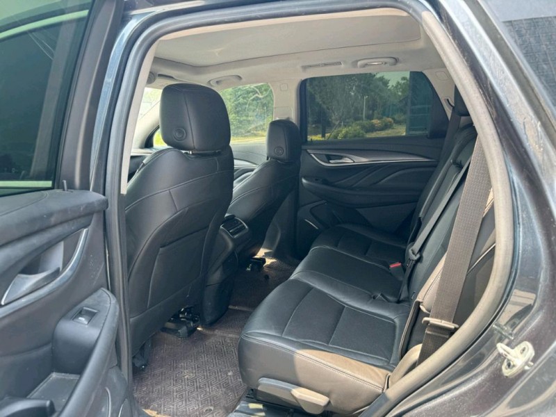 青岛20年别克昂科旗6