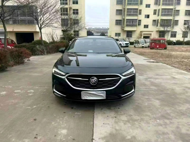 徐州21年别克君越1