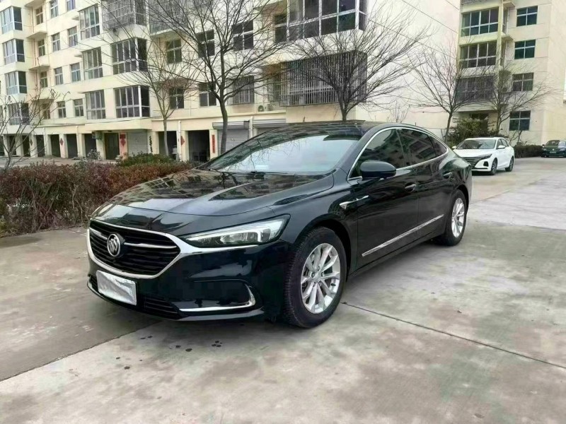 徐州21年别克君越2