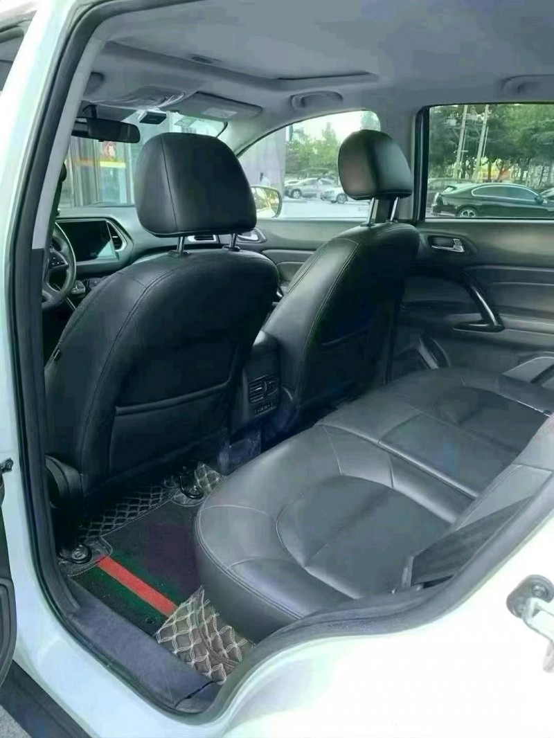 潍坊17年传祺GS45