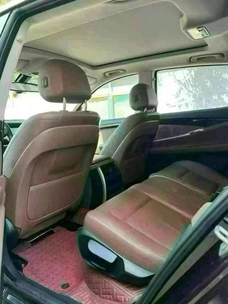 潍坊15年宝马5系4