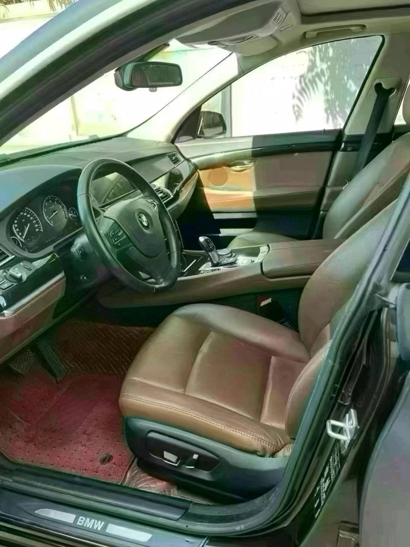 潍坊15年宝马5系5