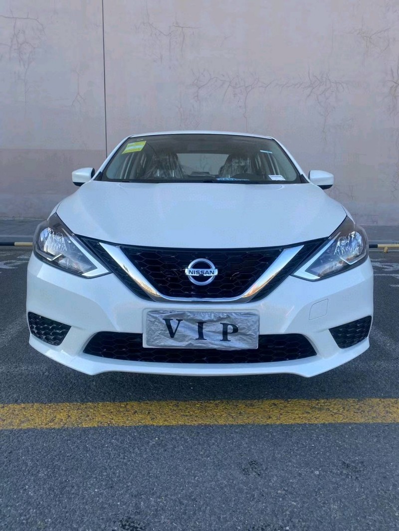 營口24年日產軒逸1
