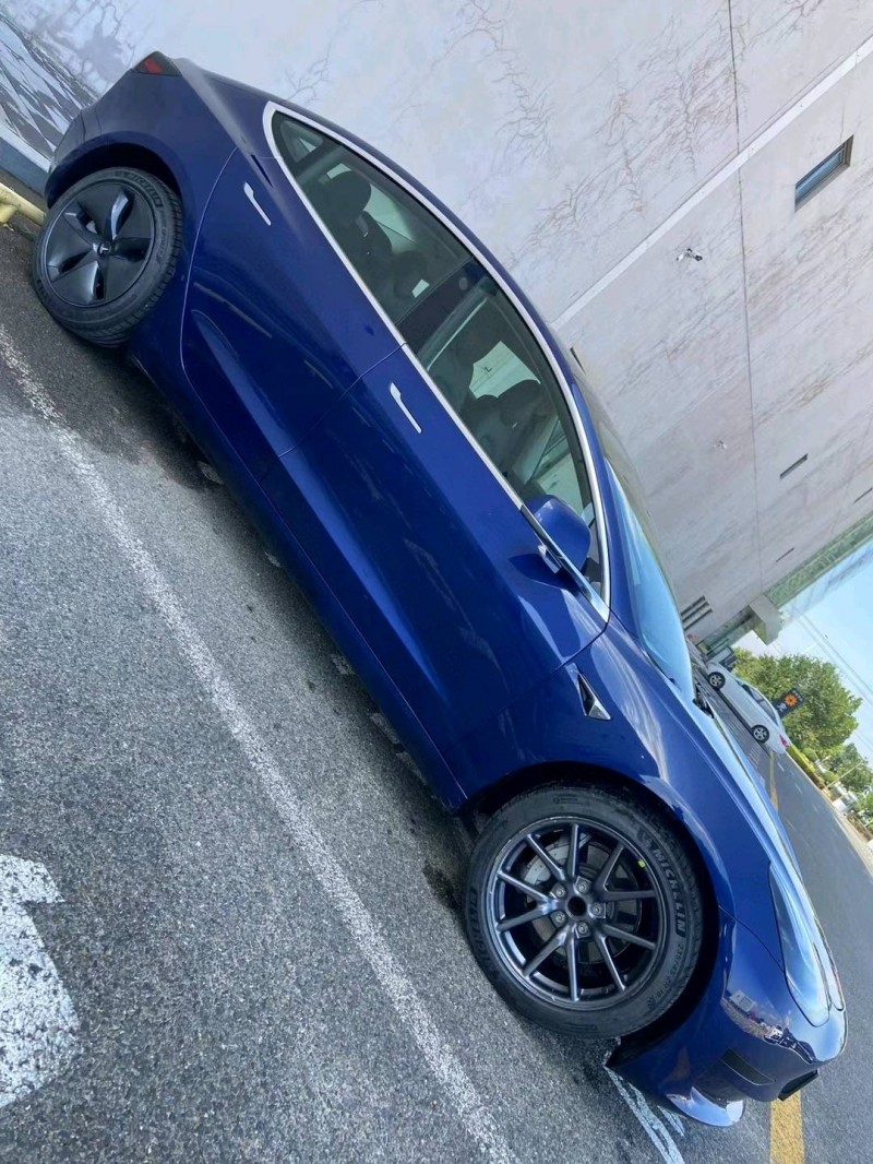 營口21年特斯拉MODEL 32