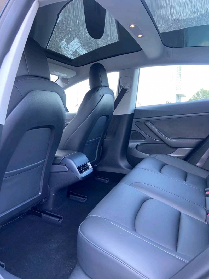 營口21年特斯拉MODEL 38