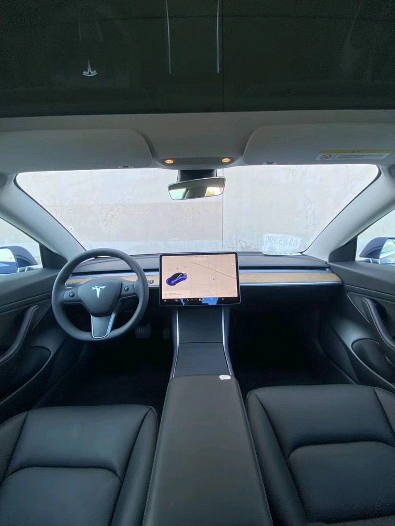 營口21年特斯拉MODEL 39