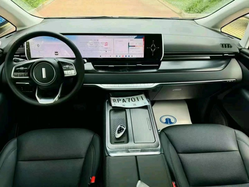 潍坊24年长城汽车魏牌高山8