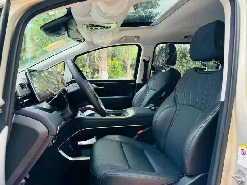 潍坊24年长城汽车魏牌高山9