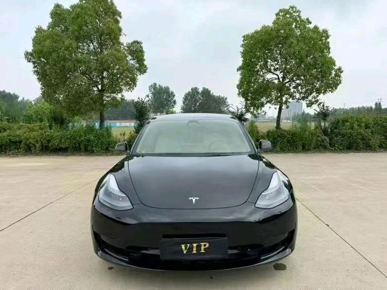 蘇州23年特斯拉MODEL 31