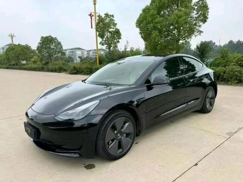 蘇州23年特斯拉MODEL 32