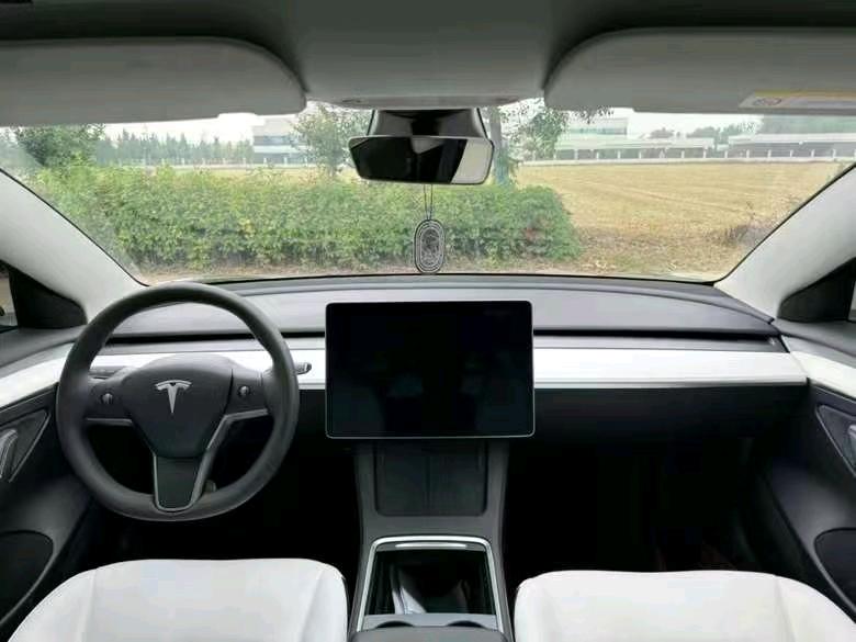 蘇州23年特斯拉MODEL 34