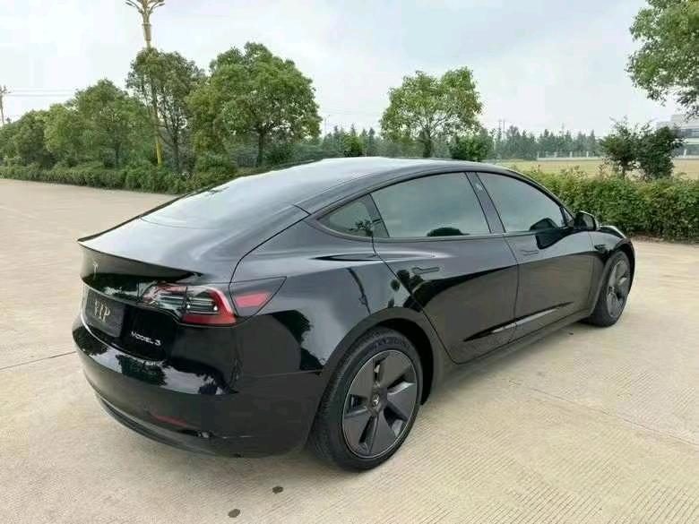 蘇州23年特斯拉MODEL 36