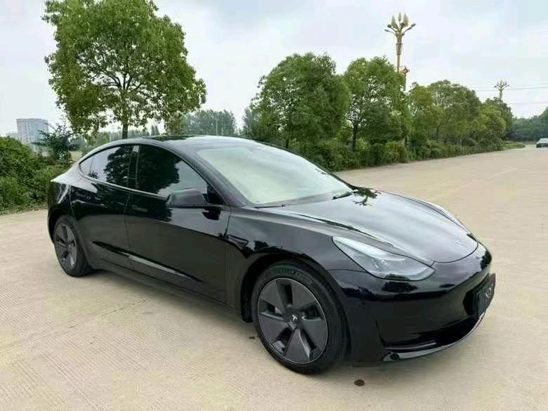 蘇州23年特斯拉MODEL 38