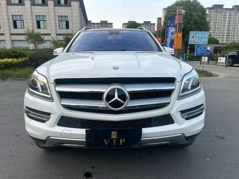 徐州16年奔驰GL1