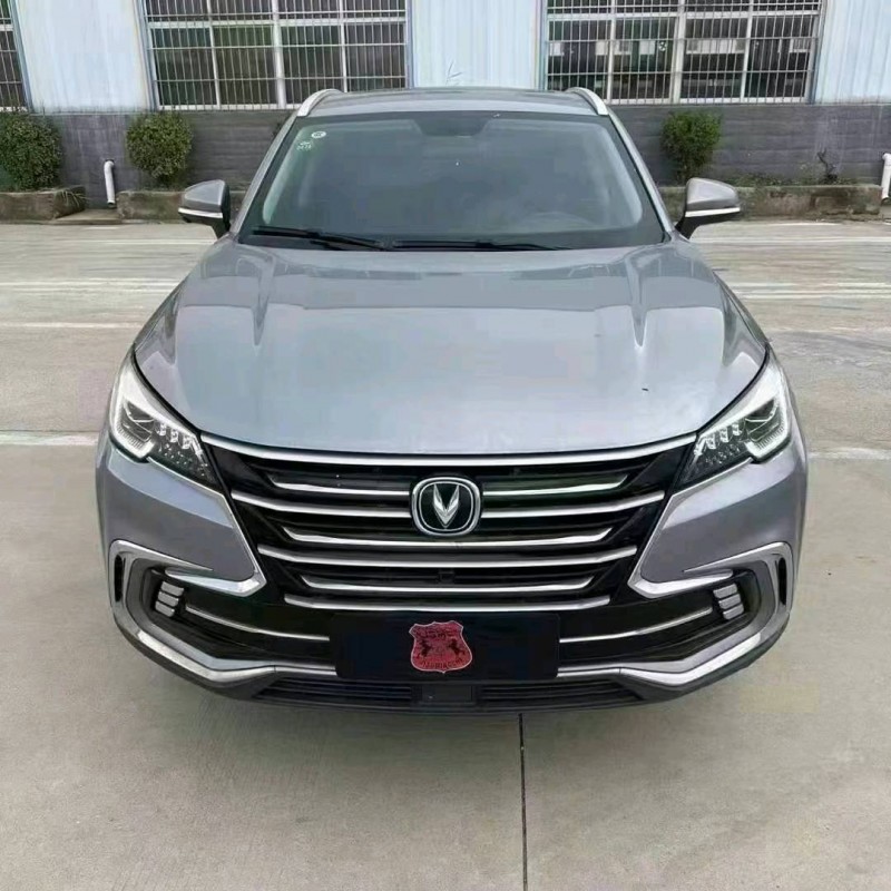 南通19年長安汽車CS851