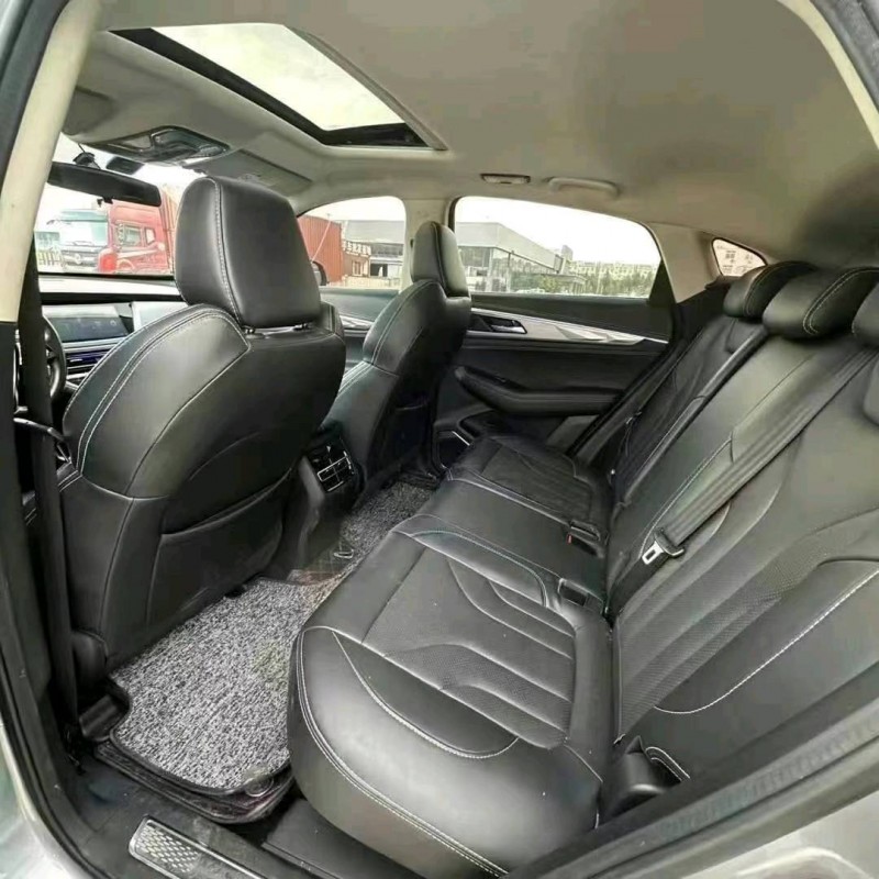南通19年長安汽車CS854