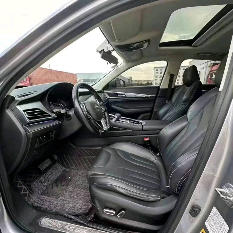 南通19年長安汽車CS857