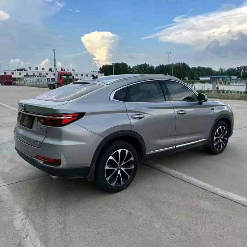 南通19年長安汽車CS859
