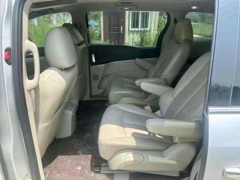 烟台15年别克GL83