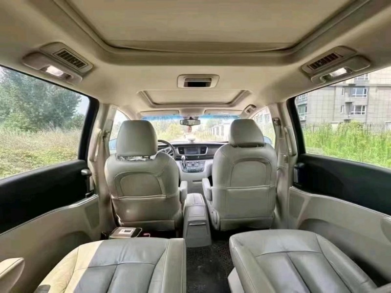 烟台15年别克GL86